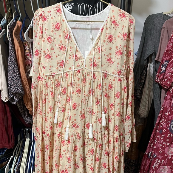 COPY - Christy Dawn Dress - Picture 2 of 3